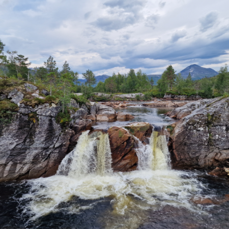 Vindøladalen